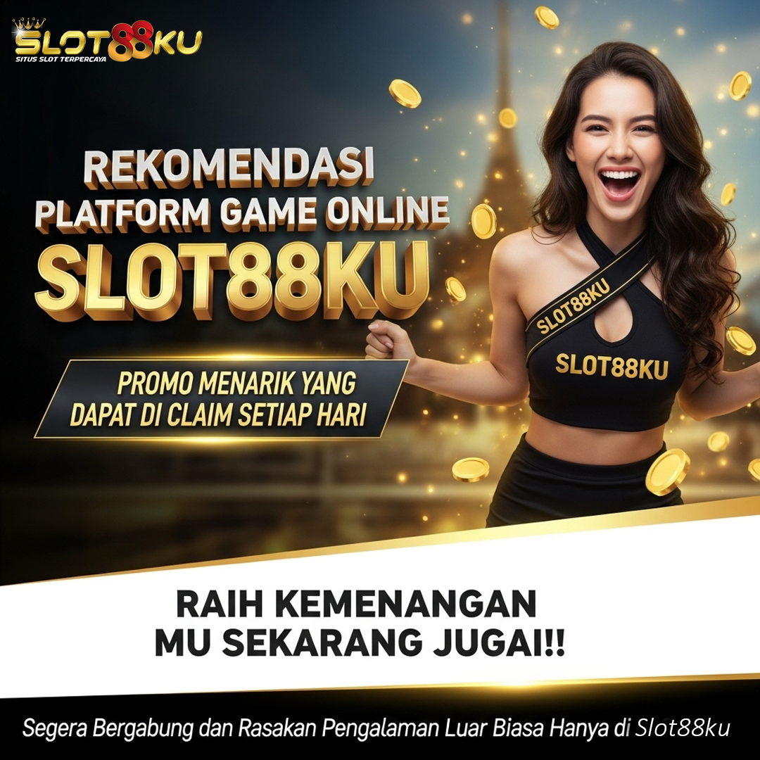 SLOT88KU